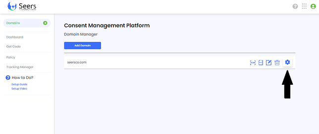 add domain-2-2
